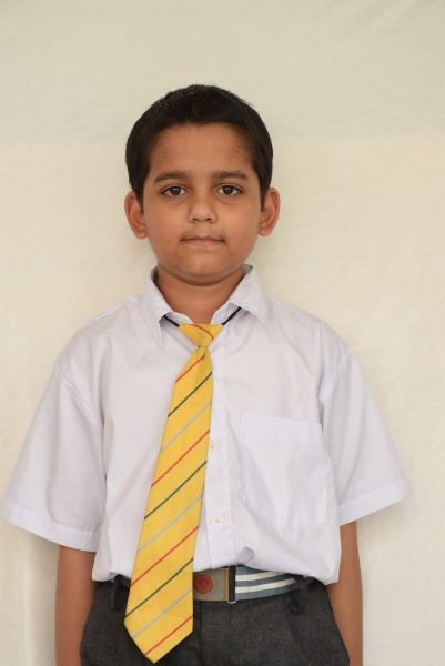 AARYAN YADAV 